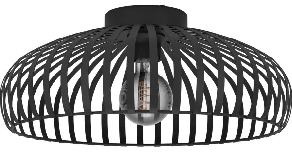 Eglo 900721 - Plafoniera MOGANO 1xE27/40W/230V diametro 43 cm