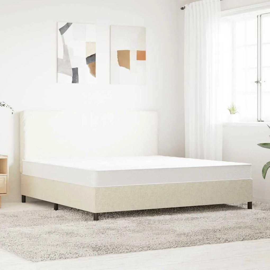 Materasso A Molle Bonnel Medio 180x200 Cm /