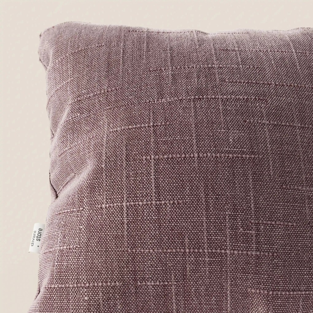 Kimono cuscino disponibile in diversi colori realizzato in jacquard di morbida ciniglia smacchiabile T22