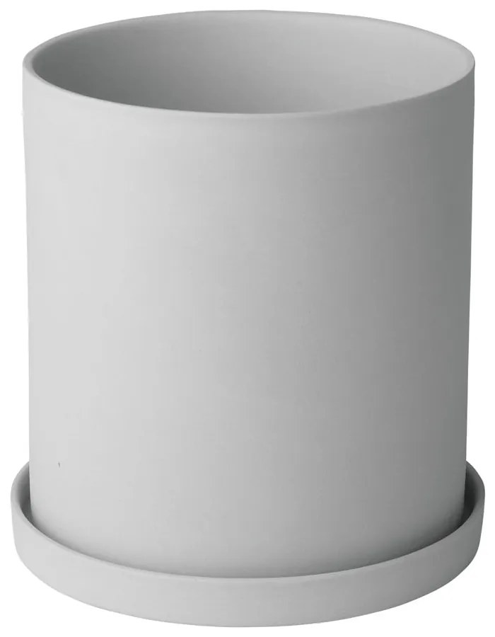 Vaso in porcellana ø 12,5 cm Nona - Blomus