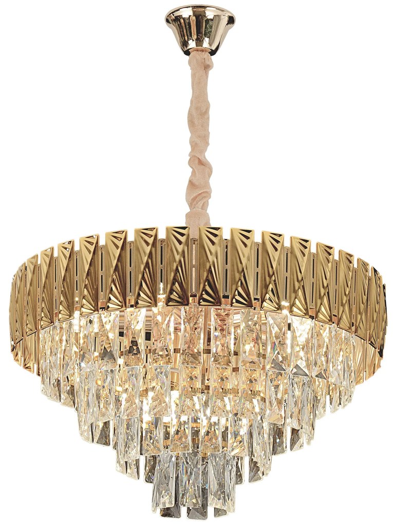 Lampada Cristal G059-CP