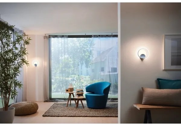 Eglo 95768 - Applique a LED LASANA LED/5W/230V