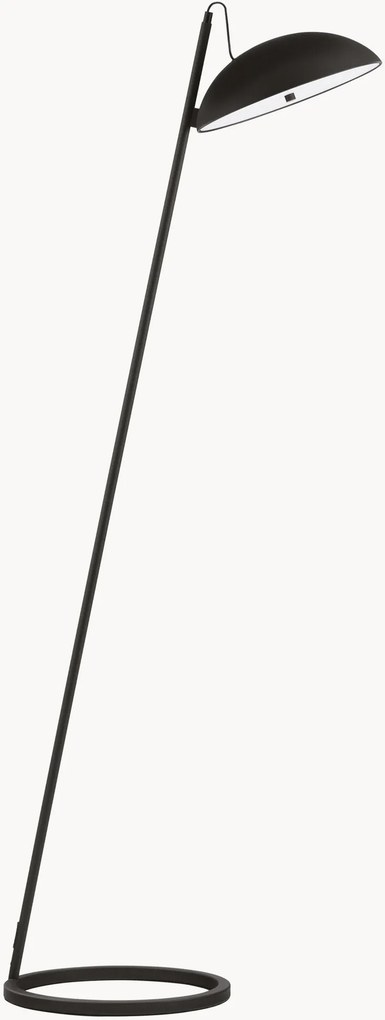 Lampada da lettura a LED con luce regolabile Flute