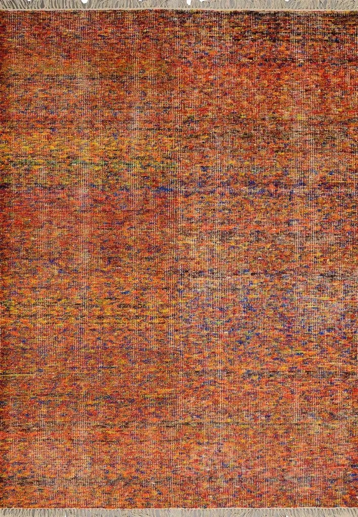 Kilim Tappeto orientale 170 x 240 (Indian)