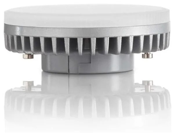 Ideallux gx53 9w 3000k cri80 910lm