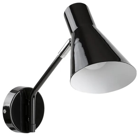 Rabalux 4504 - Lampada da muro ALFONS 1xE27/25W/230V