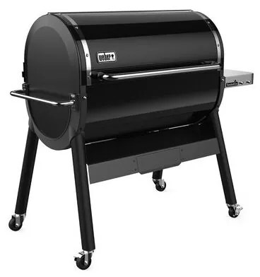 Weber - Barbeque Smokefire 36 a Pellet