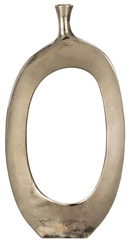 Eglo 421311 - Vaso in metallo ANKAREFO 78,5x38,5 cm cromo