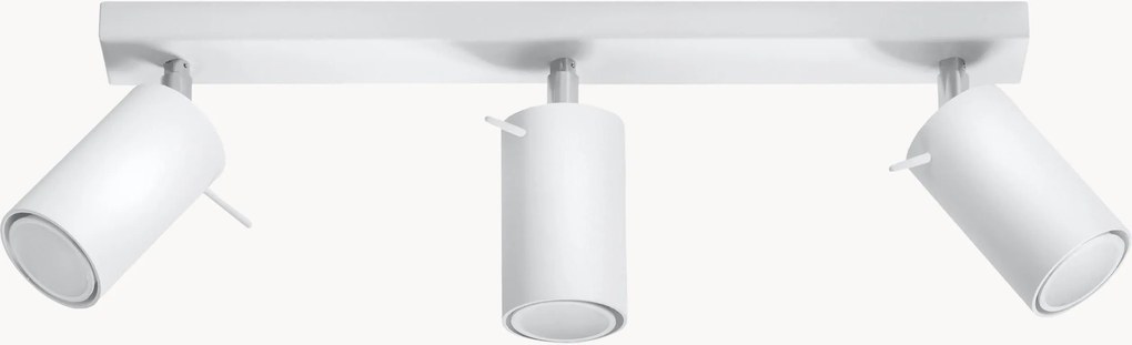 Faretti da soffitto Etna