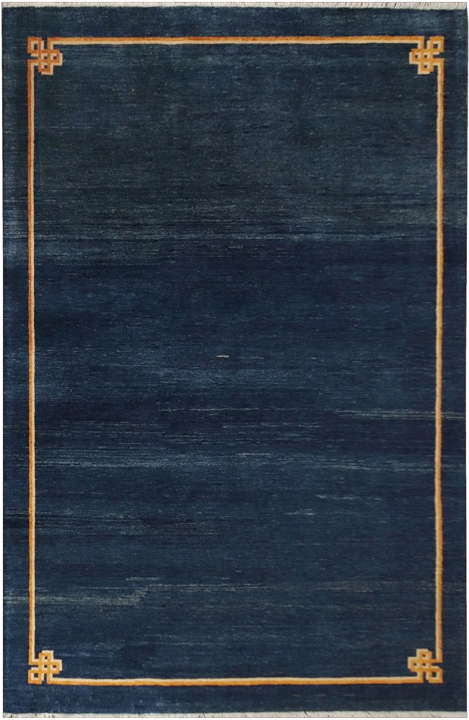 Peking Tappeto orientale 190x300 (Pakistan) Annodato A Mano