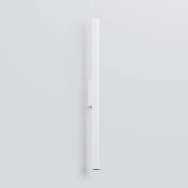 Sollux SL.1177 - Applique PASTELO 2xG9/8W/230V bianco