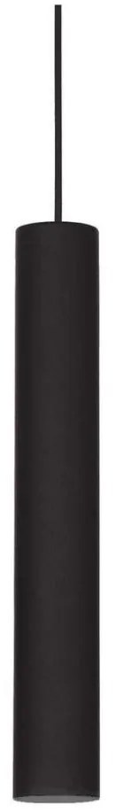 Ideal Lux - Lampada LED a sospensione 1xGU10/7W/230V CRI90