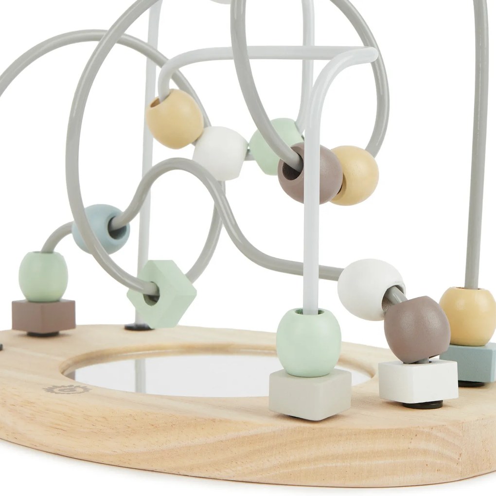 Bieco - Labirinto motorio con specchio