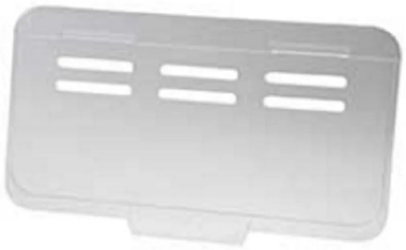 Couvercle du Cassetto pour Réfrigérateur, Congélateur Bosch 00704902