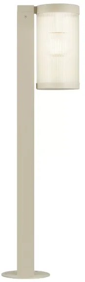 Nordlux - Lampada da esterno COUPAR 1xE27/25W/230V IP54 color crema