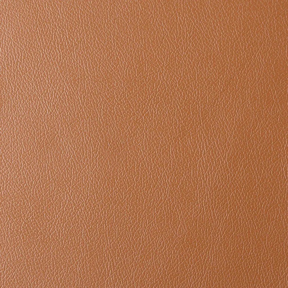 Divano marrone in similpelle 222 cm Lund - Støraa