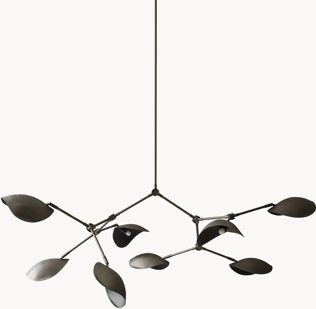 Lampadario grande Stingray, in varie misure