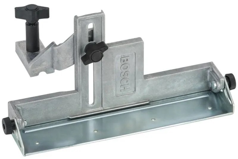 Guida parallela e ad angolo Bosch Accessories 2607001077