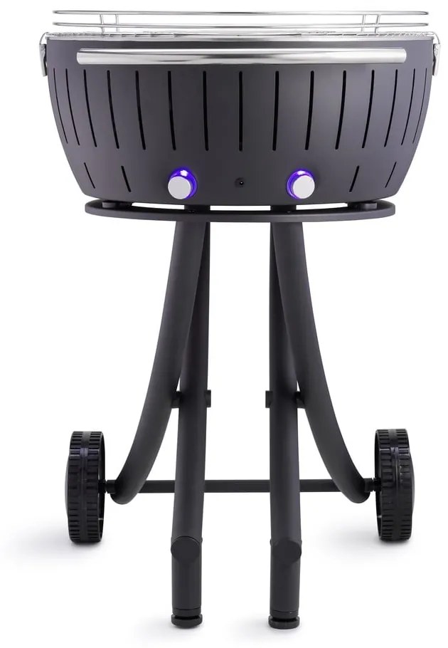 Griglia a carbone/portatile GardenGrill XXL - LotusGrill