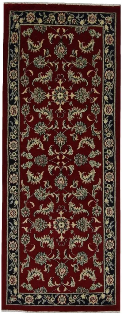 Mashad Tappeto persiano 200 x 80 (Iran)