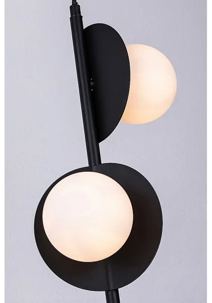 Rabalux 72224 - Lampadario a sospensione con filo JULES 3xG9/5W/230V