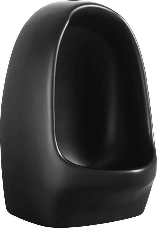 Mexen Owen pisci a muro, nero opaco - 37074070