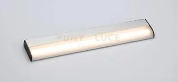 Lampada led zak ricaricabile silver led 1,2w 100lm 3000k dc12v dimm...