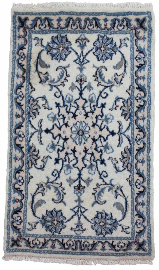 Nain Tappeto persiano 60x90 (Iran)