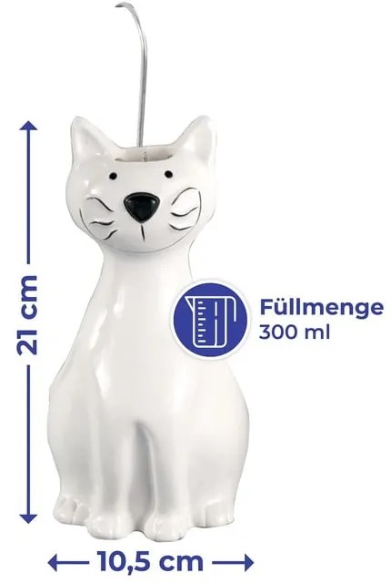 Umidificatori in ceramica per il riscaldamento in set da 2 - Maximex