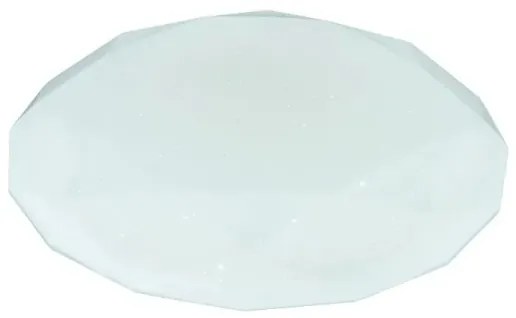 Plafoniera LED STAR LED/48W/230V 3000-6500K + telecomando