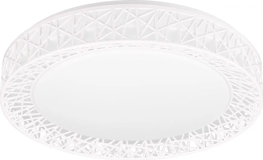Plafoniera LED bianca ø 48 cm Cluster - Reality