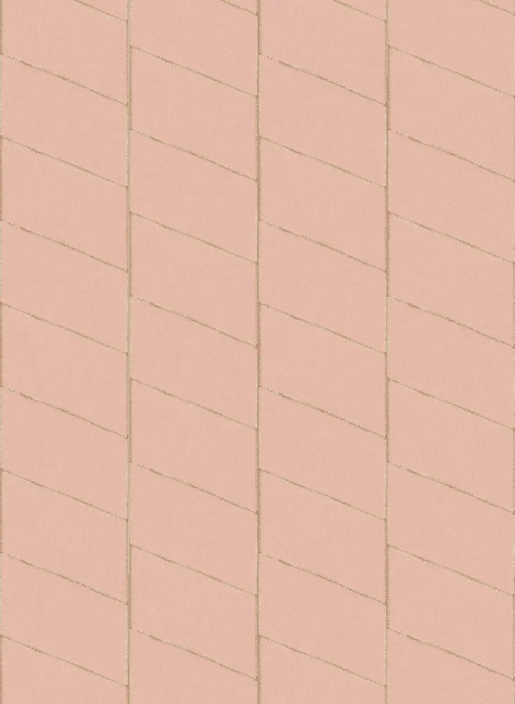 Élitis Carta da parati Héra - VP 1010 50