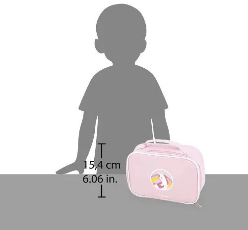 Beauty case Unicorno