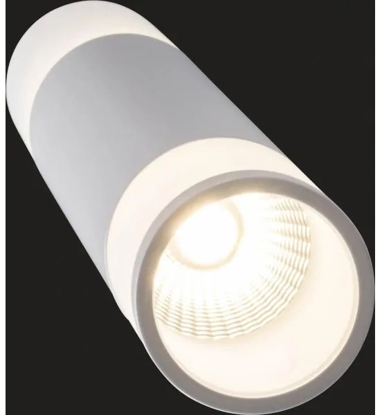 AEG - Lampadario a sospensione con filo LED dimmerabile ABBY LED/10W/230V
