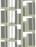 Marimekko Tapete Attika - 25955