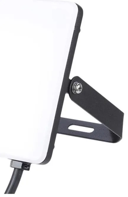 Riflettore LED da esterno LED/50W/230V 5000K IP65