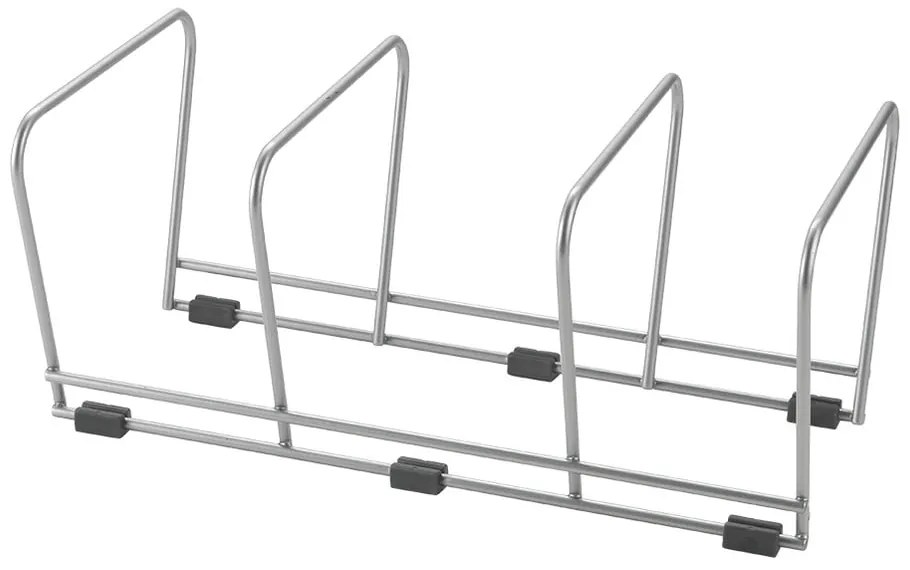 Portapiatti - Metaltex