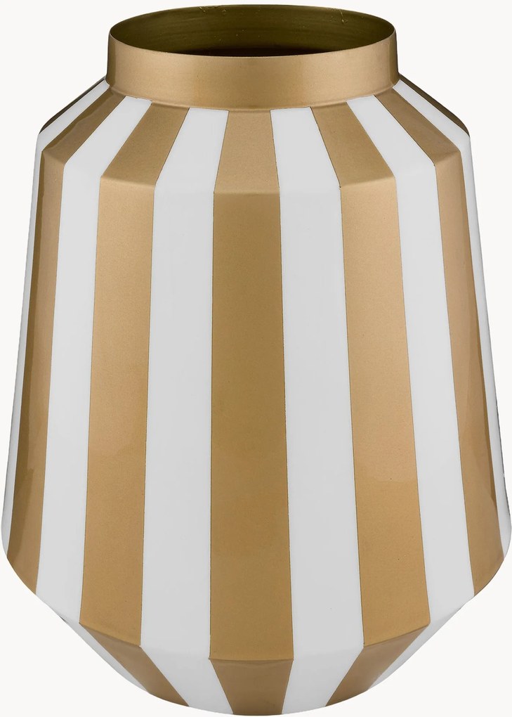 Vaso fatto a mano Stripes