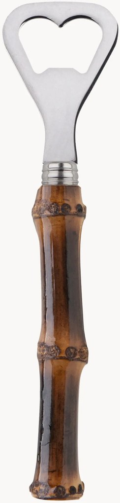 Apribottiglie in legno di bambù Panda