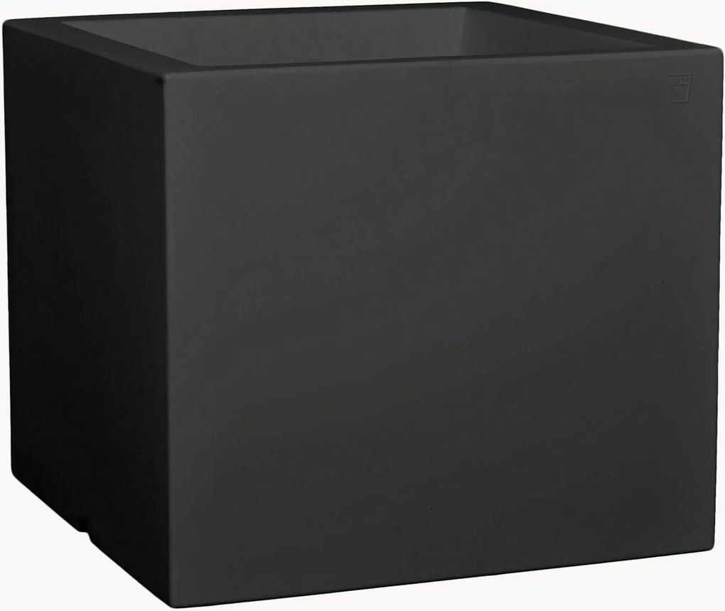 Portavaso da esterno Cubotti, alt. 33 cm