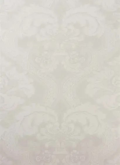 Tapete Meredith von Osborne & Little - Pearl/ Ivory