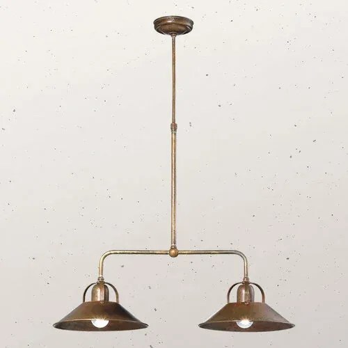 Il Fanale  Cascina  2-light  chandelier 204.09