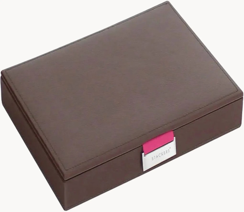Portagioie Chocolate Brights