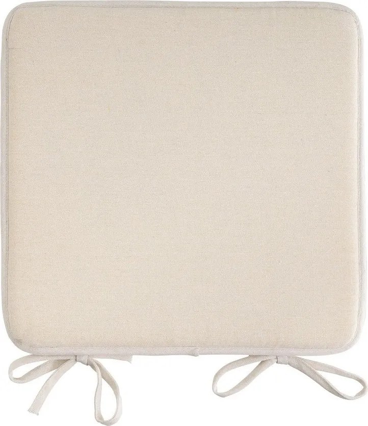 Cuscino per sedia 40x40 cm Delfy - Casa Selección