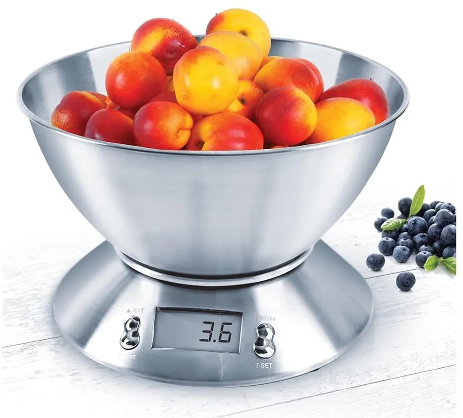 Bilancia da cucina - Orion