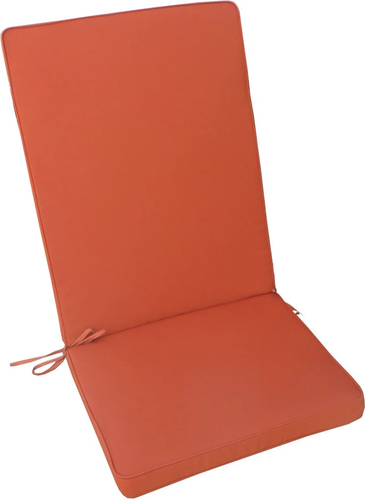 SANATY - cuscino medio con doppia cucitura idrorepellente