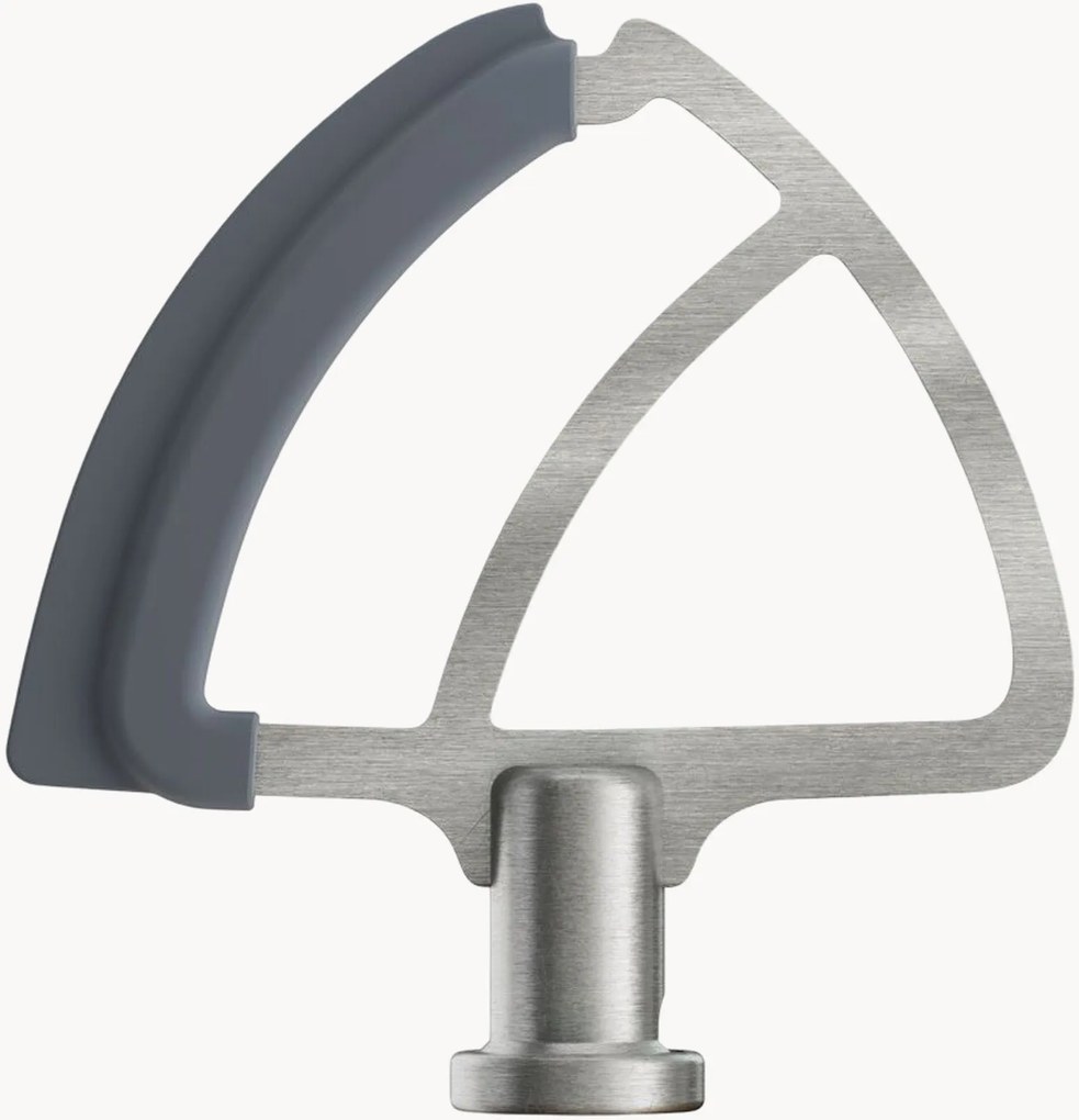 Frusta singola in acciaio inossidabile per planetaria KitchenAid