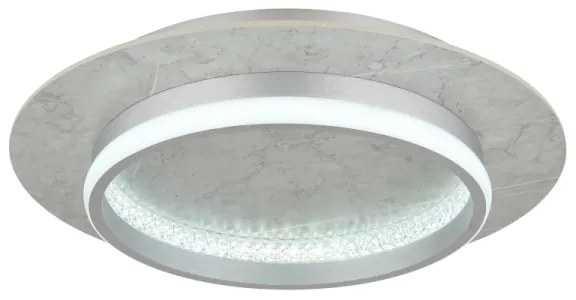 Globo 62000102 - Plafoniera LED dimmerabile MARY LED/24W/230V 2700-6500K + telecomando