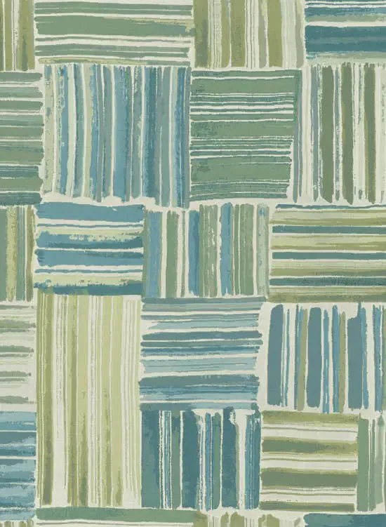 Missoni Home Carta da parati Palenque - 10205