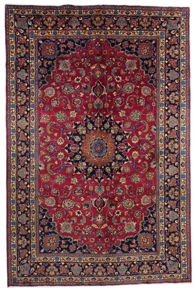 Mashad Tappeto 310x200 (Iran)